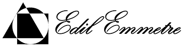 Edilemmetre Logo